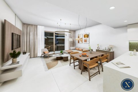Apartment sa Dubai Land, UAE 1 silid-tulugan, 75 sq.m. № 627999 - larawan 2