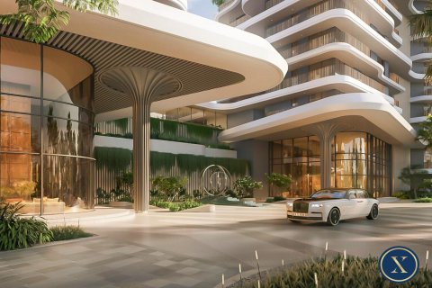 Apartment sa Dubai Land, UAE 1 silid-tulugan, 75 sq.m. № 627999 - larawan 25
