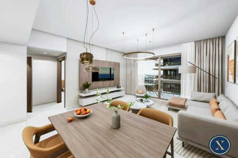 Apartment sa Dubai Land, UAE 1 silid-tulugan, 75 sq.m. № 627999 - larawan 3