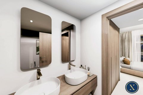 Apartment sa Dubai Land, UAE 1 silid-tulugan, 75 sq.m. № 627999 - larawan 10