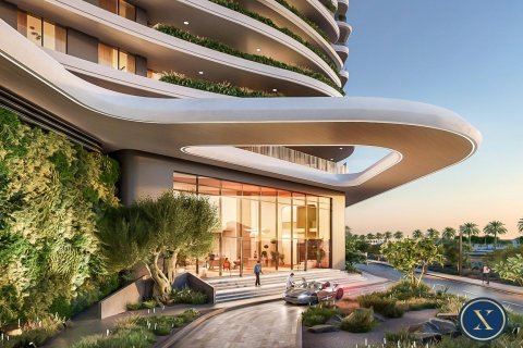 Apartment sa Dubai Land, UAE 1 silid-tulugan, 75 sq.m. № 627999 - larawan 22
