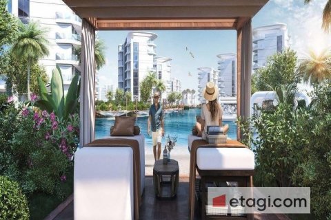 Appartement à vendre à  Damac Lagoons, Dubai, EAU 1 chambre, 57.3 m2 № 582634 - photo 4