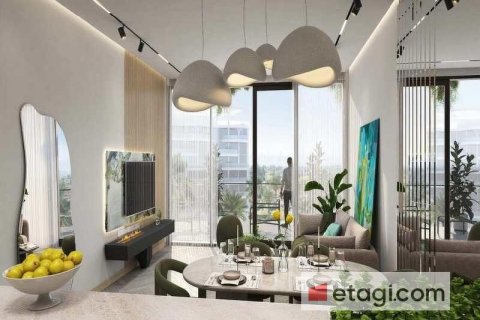 Appartement à vendre à  Damac Lagoons, Dubai, EAU 1 chambre, 57.3 m2 № 582634 - photo 7