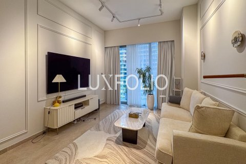 Appartement te koop in Downtown Dubai (Downtown Burj Dubai), Dubai, VAE 1 slaapkamer, 71 vr.m., nr 627755 - foto 3
