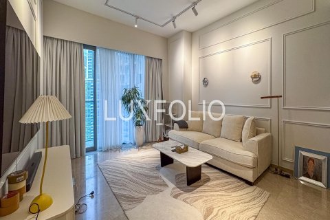Apartament w Downtown Dubai (Downtown Burj Dubai), Dubai, ZEA 1 sypialnia, 71 mkw. nr 627755