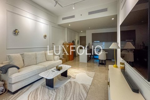 Appartement te koop in Downtown Dubai (Downtown Burj Dubai), Dubai, VAE 1 slaapkamer, 71 vr.m., nr 627755 - foto 2