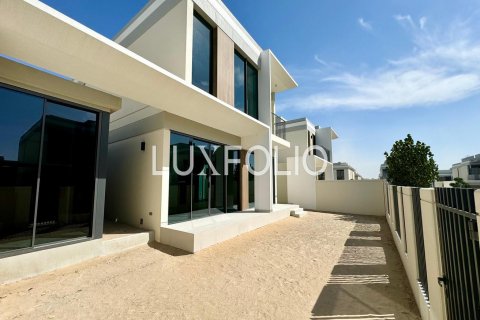 Tilal Al Ghaf, Dubai, संयुक्त अरब अमीरात में विला, 4 बेडरूम, 373 वर्ग मीटर, संख्या 627758 - फ़ोटो 7