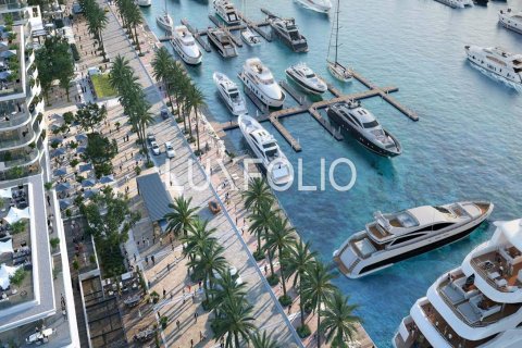 Apartamento en Mina Rashid, Dubai, EAU 3 dormitorios, 141 m² № 627756