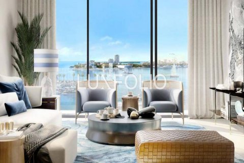 Apartment in Mina Rashid, Dubai, UAE 3 bedrooms, 141 sq.m. № 627756 - photo 3