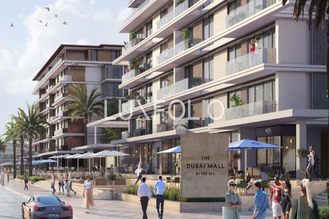 Apartment in Mina Rashid, Dubai, UAE 3 bedrooms, 141 sq.m. № 627756 - photo 8