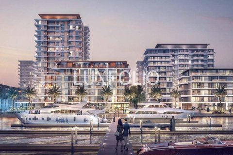 Apartment in Mina Rashid, Dubai, UAE 3 bedrooms, 141 sq.m. № 627756 - photo 7