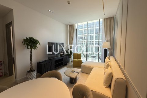Appartement à vendre à  Mohammed Bin Rashid City, Dubai, EAU 1 chambre, 71 m2 № 627761 - photo 6