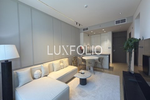 Appartement à vendre à  Mohammed Bin Rashid City, Dubai, EAU 1 chambre, 71 m2 № 627761 - photo 3