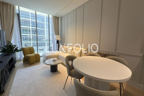 Appartement à vendre à  Mohammed Bin Rashid City, Dubai, EAU 1 chambre, 71 m2 № 627761 - photo 2