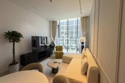 Mohammed Bin Rashid City, Dubai, संयुक्त अरब अमीरात में अपार्टमेंट, 1 बेडरूम, 71 वर्ग मीटर, संख्या 627761