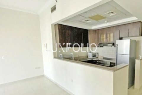 Apartman u Business Bay, Dubai, UAE 1 spavaća soba, 73 m2 Br. 627757 - fotografija 3