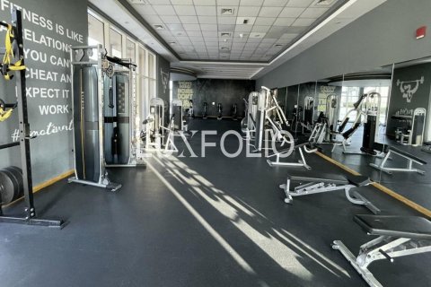 Apartman u Business Bay, Dubai, UAE 1 spavaća soba, 73 m2 Br. 627757 - fotografija 11