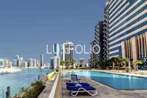 Apartman u Business Bay, Dubai, UAE 1 spavaća soba, 73 m2 Br. 627757 - fotografija 10