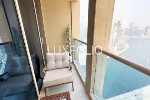 Apartman u Business Bay, Dubai, UAE 73 m2, 1 spavaća soba Br. 627757