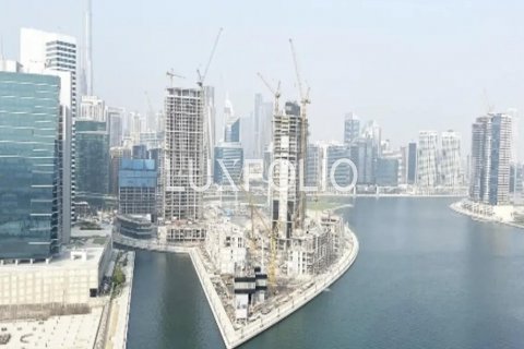 Apartman u Business Bay, Dubai, UAE 1 spavaća soba, 73 m2 Br. 627757 - fotografija 9