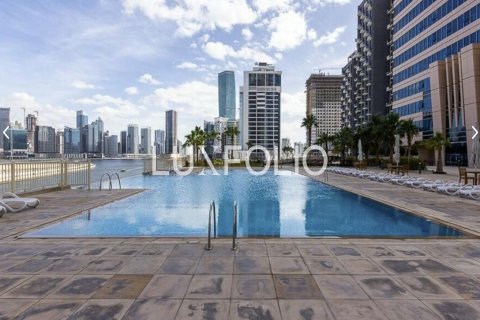 Apartman u Business Bay, Dubai, UAE 1 spavaća soba, 73 m2 Br. 627757 - fotografija 8