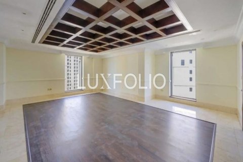 Penthauss Jumeirah Beach Residence, Dubaijā, AAE 4 istabas, 540 m2 Nr. 627759 - attēls 8