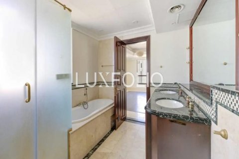 Penthauss Jumeirah Beach Residence, Dubaijā, AAE 4 istabas, 540 m2 Nr. 627759 - attēls 12