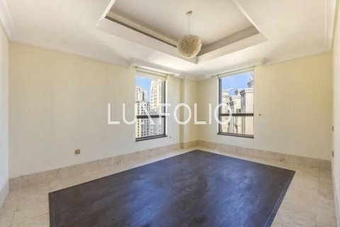 Penthauss Jumeirah Beach Residence, Dubaijā, AAE 4 istabas, 540 m2 Nr. 627759 - attēls 17