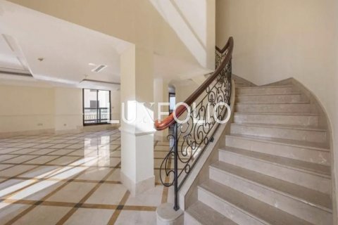 Penthauss Jumeirah Beach Residence, Dubaijā, AAE 4 istabas, 540 m2 Nr. 627759 - attēls 2