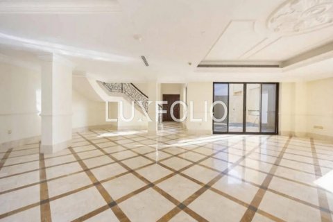 Penthauss Jumeirah Beach Residence, Dubaijā, AAE 4 istabas, 540 m2 Nr. 627759 - attēls 4