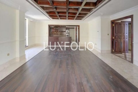 Penthauss Jumeirah Beach Residence, Dubaijā, AAE 4 istabas, 540 m2 Nr. 627759 - attēls 6