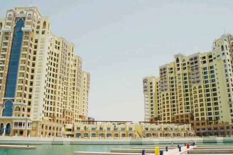 Palm Jumeirah, Dubai, UAE의 MARINA RESIDENCES 번호 167724