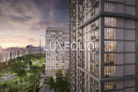 Apartman u gradu Dubai Hills Estate, UAE 1 spavaća soba, 60 m2 Br. 628010 - Slika 2