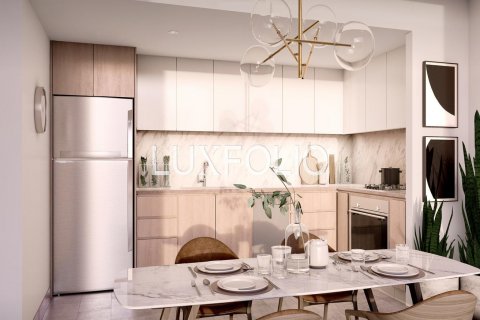 Apartman u gradu Dubai Hills Estate, UAE 1 spavaća soba, 60 m2 Br. 628010 - Slika 3