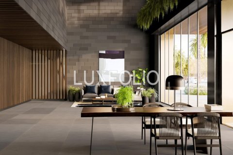 Apartman u gradu Dubai Hills Estate, UAE 1 spavaća soba, 60 m2 Br. 628010 - Slika 14