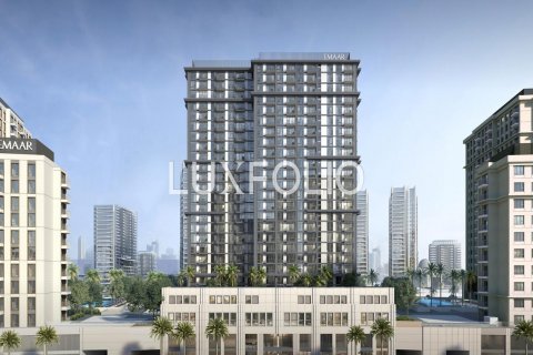 Apartman u gradu Dubai Hills Estate, UAE 1 spavaća soba, 60 m2 Br. 628010 - Slika 11