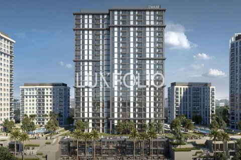 Dzīvoklis Dubai Hills Estatejā, AAE 1 istaba, 60 m2 Nr. 628010