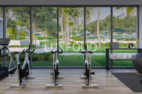 Apartman u gradu Dubai Hills Estate, UAE 1 spavaća soba, 60 m2 Br. 628010 - Slika 15