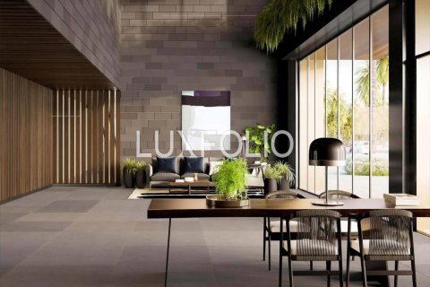 Apartman u gradu Dubai Hills Estate, UAE 1 spavaća soba, 60 m2 Br. 628010 - Slika 12