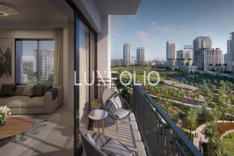 Apartman u gradu Dubai Hills Estate, UAE 1 spavaća soba, 60 m2 Br. 628010 - Slika 13