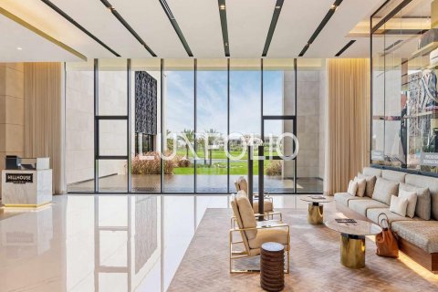 Apartman u gradu Dubai Hills Estate, UAE 1 spavaća soba, 60 m2 Br. 628010 - Slika 7