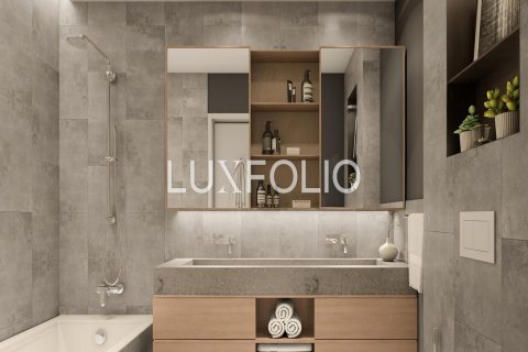 Apartman u gradu Dubai Hills Estate, UAE 1 spavaća soba, 60 m2 Br. 628010 - Slika 5