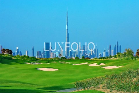 Apartman u gradu Dubai Hills Estate, UAE 1 spavaća soba, 60 m2 Br. 628010 - Slika 8