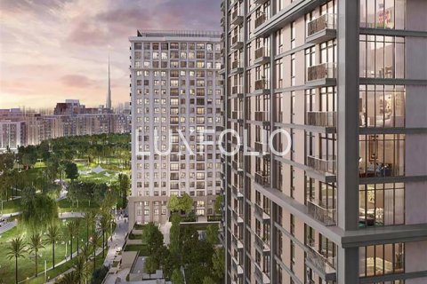 Apartman u gradu Dubai Hills Estate, UAE 1 spavaća soba, 60 m2 Br. 628010 - Slika 6