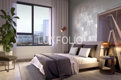 Apartman u gradu Dubai Hills Estate, UAE 1 spavaća soba, 60 m2 Br. 628010 - Slika 10