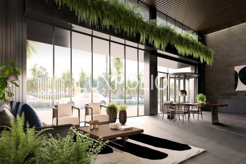 Apartman u gradu Dubai Hills Estate, UAE 1 spavaća soba, 60 m2 Br. 628010 - Slika 16