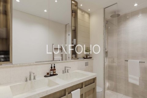 Apartment in Mohammed Bin Rashid City, Dubai, UAE 1 bedroom, 78 sq.m. № 628008 - photo 8