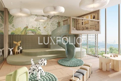 Apartment in Mohammed Bin Rashid City, Dubai, UAE 1 bedroom, 78 sq.m. № 628008 - photo 10
