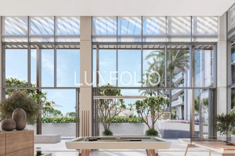 Apartment in Mohammed Bin Rashid City, Dubai, UAE 1 bedroom, 78 sq.m. № 628008 - photo 11