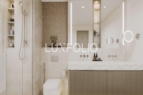 Apartment in Mohammed Bin Rashid City, Dubai, UAE 1 bedroom, 78 sq.m. № 628008 - photo 7